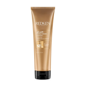 Shampoo: Redken - All Soft Heavy Cream 250ml