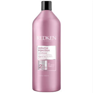 Redken - Volume Injection Conditioner 1 Litre