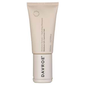 Davroe - Mini Moisture Shampoo 100ml