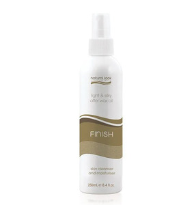 Natural Look - Finish After Wax Oil 250ml
