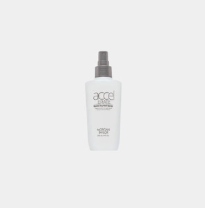 Products: Morgan Taylor - 240ML Accelerate Quick Dry Spray