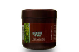 Treatments: Argan Oil - Morocco Mask with Keratin 500ml