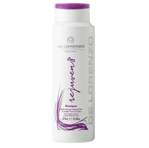 De Lorenzo - Rejuven8 Shampoo 375ml