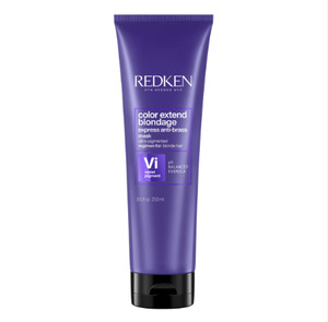 Redken - Color Extend Blondage Express Anti-Brass Purple Hair Mask 250