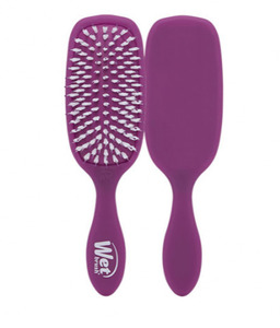 Wet Brush - Frost Smooth Styler Purple