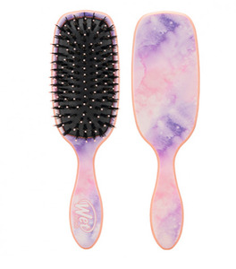 Brushes Combs: Wet Brush - Colour Wash Shine Enhancer - Watermark
