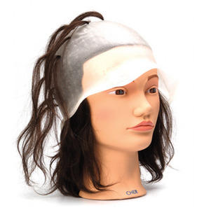 Robert De Soto - Rubber Streaking Cap