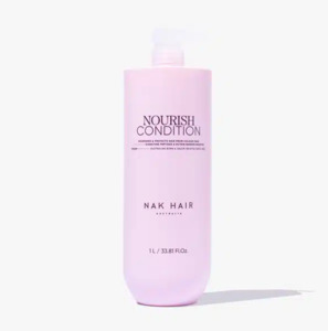 Nak - Signature Nourish Conditioner 1 Litre