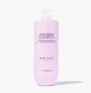 Nak - Signature Nourish Shampoo 1 Litre