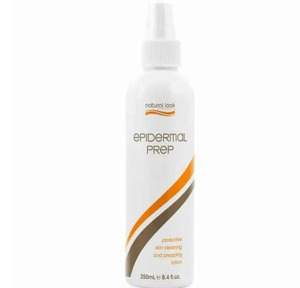 All Beauty: Natural Look - Epidermal Pre Wax Treatment 250ml