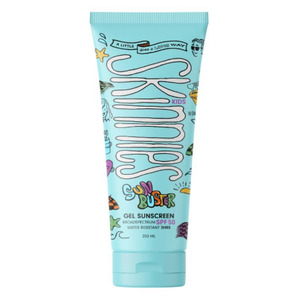 Skinnies - KIDS Sun Buster SPF50 200ml