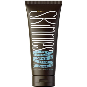 Skincare: Skinnies - Sungel SPF30 100ml
