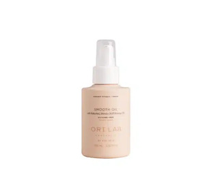 Treatments: ORI Lab - Smooth Oil 100ml