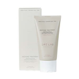 Treatments: ORI Lab - Restore Treatment 150ml