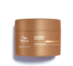Treatments: Wella - Ultimate Smooth Mask 150ml