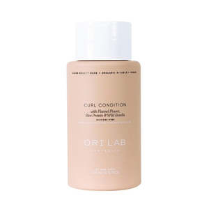 Shampoo: ORI Lab - Curl Condition 300ml