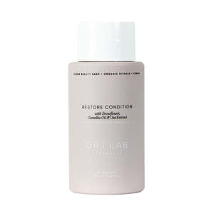 Shampoo: ORI Lab - Restore Condition 300ml