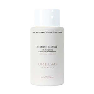 Shampoo: Ori Lab - Restore Cleanse 300ml