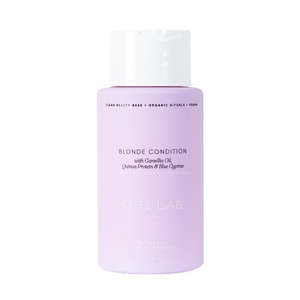 Shampoo: Ori Lab - Blonde Condition 300ml