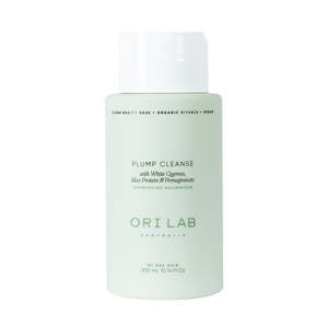 Shampoo: ORI Lab - Plump Cleanse 300ml