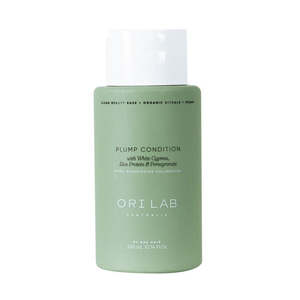 Shampoo: ORI Lab - Plump Condition 300ml