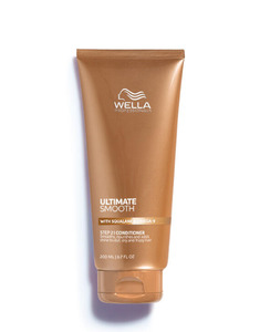 Conditioner: Wella - Ultimate Smooth Conditioner 200ml