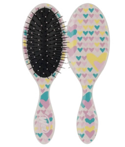 Brushes Combs: Wet Brush - Kids Detangler Hearts