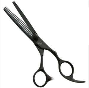 Scissors Thinners: Washi - Black Dragon 30 Tooth Thinners