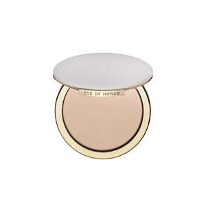 Eye of Horus – Pressed Powder Fair/Warm