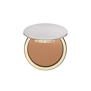 Eye of Horus – Pressed Powder Medium/Warm
