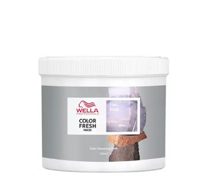 Wella - Color Fresh Mask / Lilac Frost 500ml