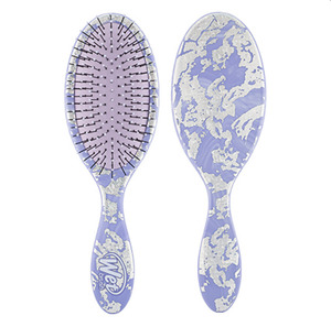 Hair: Wet Brush - Electric Forest Detangler Lavender