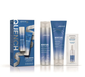 Moisture: Joico - Moisture Recovery Duo Gift Pack