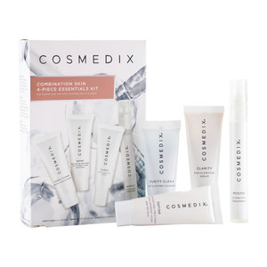 Products: Combination Skin Kit ardorbeauty