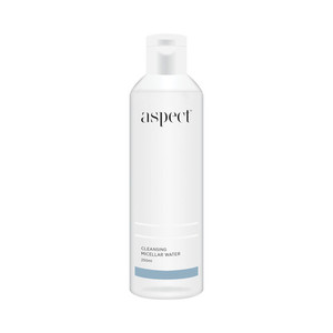 Products: Cleansing Micellar Water ardorbeauty