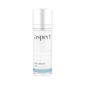Products: Red-less 21 ardorbeauty