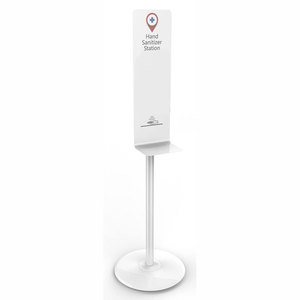 Dispenser Stand S Type
