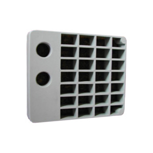 Products: Ardrich A255P Hand Dryer Replacement Vent Grid