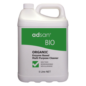 Products: Ardrich Adsan Bio Organic 5L