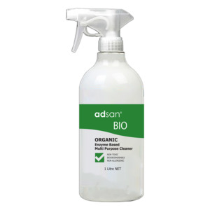 Products: Adsan Bio Organic Surface Cleaner 1L Sprayer by Ardrich Limited