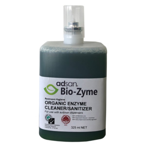 Adsan Professional Bio-Zyme Refill 325 by Ardrich Limited
