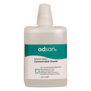 Adsan CC Proffessional 325ml Refill by Ardrich Limited