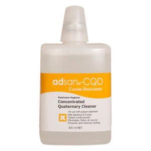 Products: Adsan CQD Proffessional 325ml Refill by Ardrich Limited