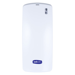 Adsan Professional Toilet and Urinal Sanitiser Dispenser by Ardrich Limited