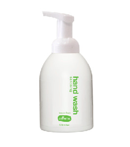 Products: Foam Soap 500ml Lemon Lime Fragrance