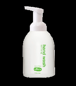 Products: Foam Soap 500ml Lemon Lime Fragrance