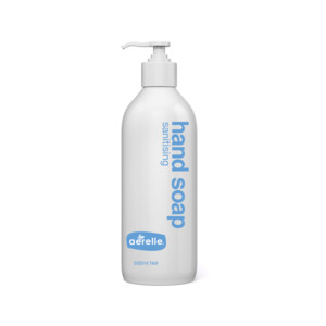 Liquid Soap Sea Breeze 500ml Ardrich Limited