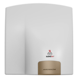 Ardrich A256P EconoDri Hand Dryer
