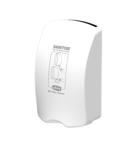Ardrich Aerelle Antibacterial Wet Wipe Station Wall Mounted