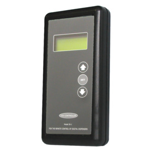 Airomist / Adsan V35 Remote Control by Ardrich Limited